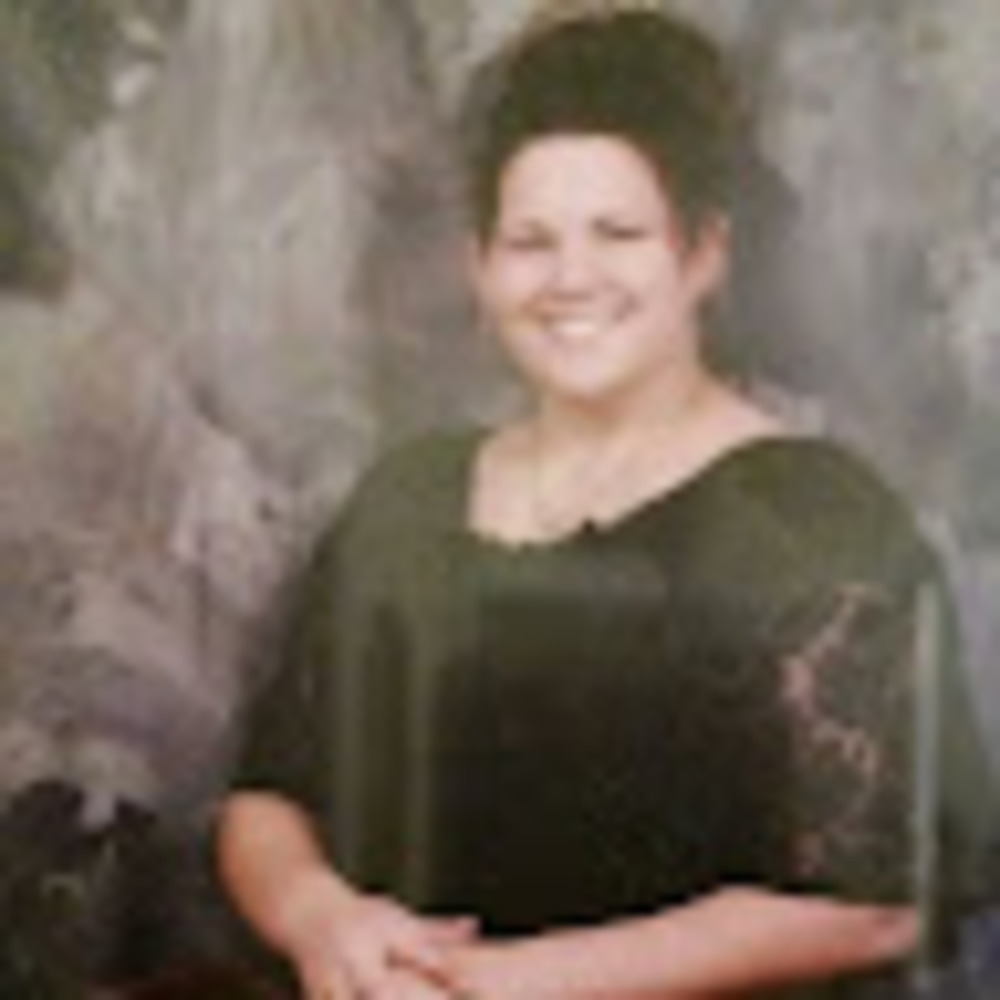 Meet your Posher, Shannah